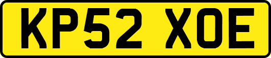 KP52XOE