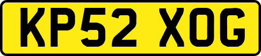 KP52XOG