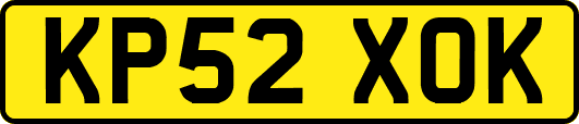 KP52XOK