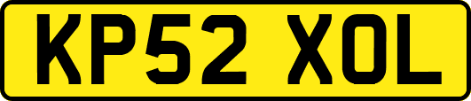 KP52XOL