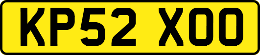 KP52XOO