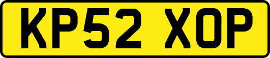 KP52XOP
