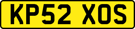 KP52XOS