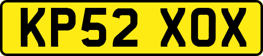 KP52XOX