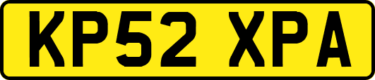 KP52XPA
