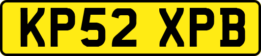 KP52XPB