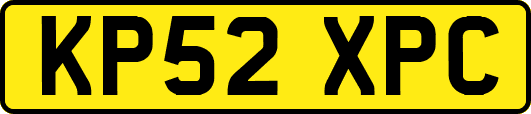 KP52XPC