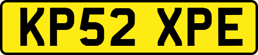 KP52XPE