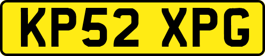 KP52XPG