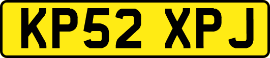 KP52XPJ