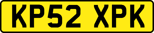 KP52XPK