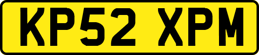 KP52XPM