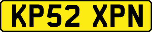 KP52XPN