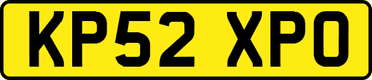 KP52XPO