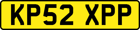 KP52XPP