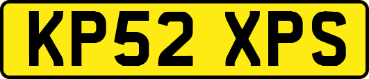 KP52XPS