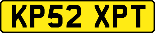 KP52XPT
