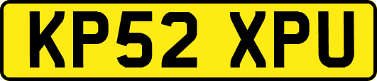 KP52XPU