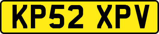 KP52XPV