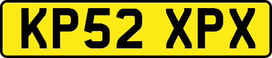KP52XPX