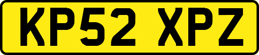 KP52XPZ