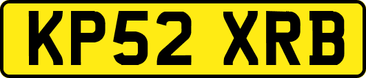 KP52XRB