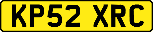 KP52XRC