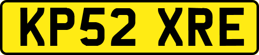 KP52XRE