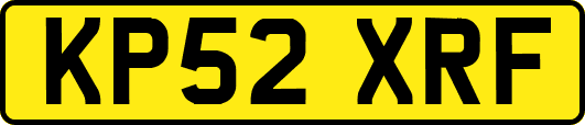 KP52XRF
