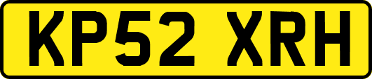 KP52XRH