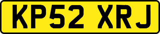 KP52XRJ