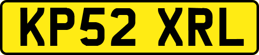 KP52XRL