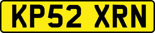 KP52XRN