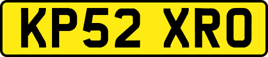 KP52XRO