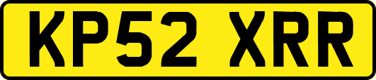 KP52XRR