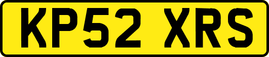 KP52XRS