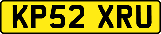KP52XRU