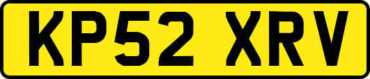KP52XRV