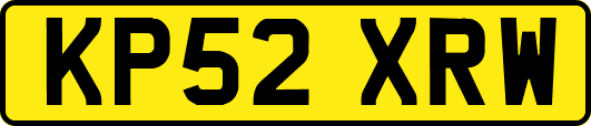 KP52XRW