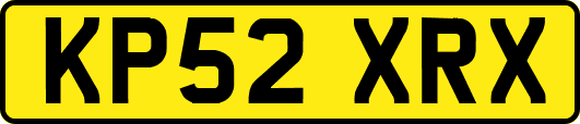 KP52XRX