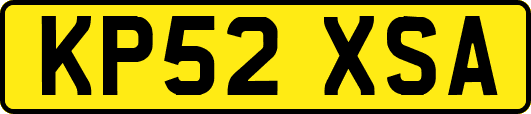 KP52XSA