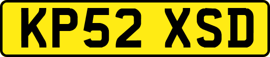 KP52XSD