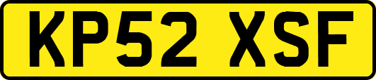 KP52XSF