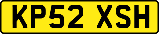 KP52XSH