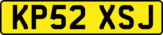 KP52XSJ