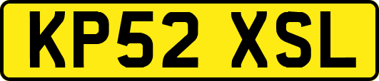 KP52XSL