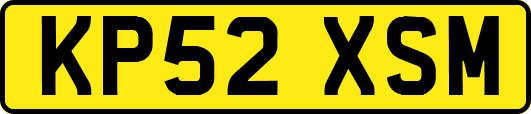 KP52XSM