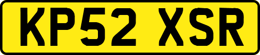 KP52XSR