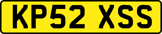 KP52XSS