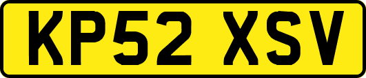 KP52XSV